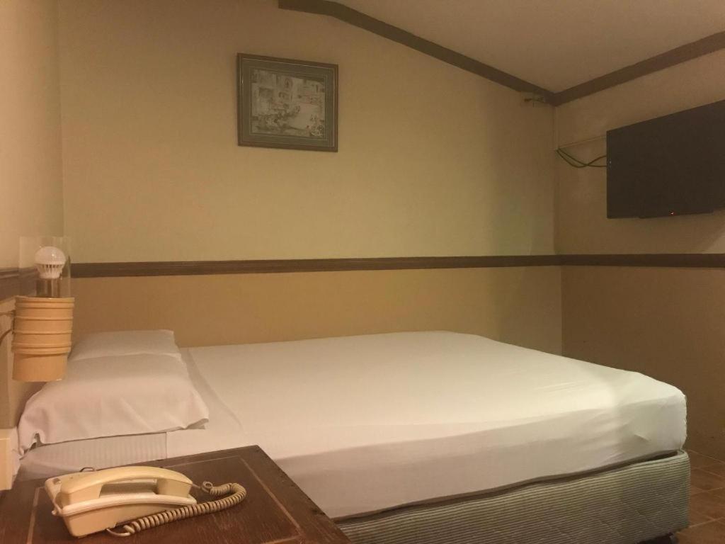 Four Chain View Hotel Singapura Luaran gambar